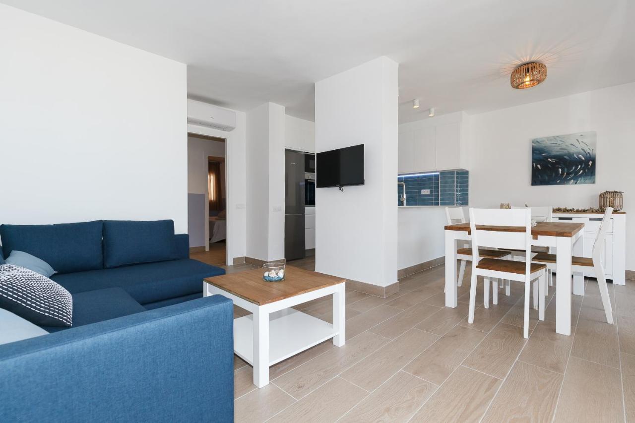 Uhc Dms Family Apartments Cambrils Exterior photo